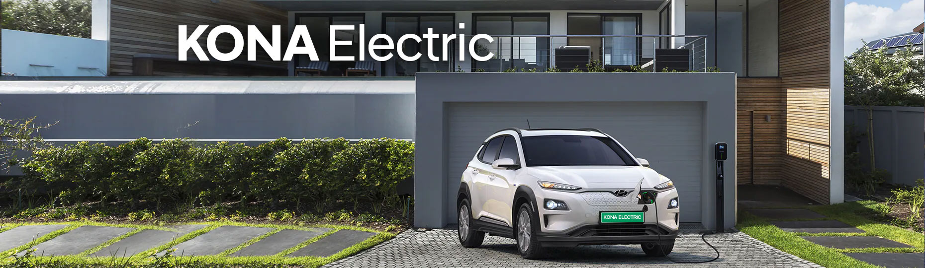 KonaElectric