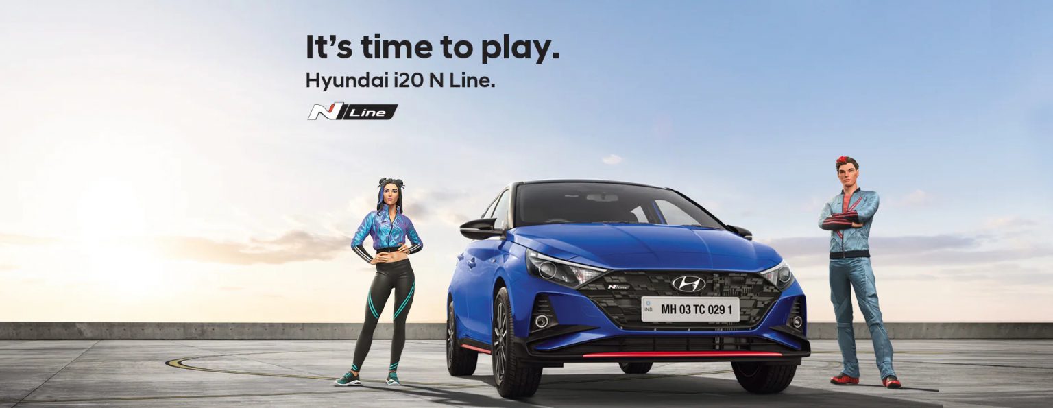 PPS Hyundai Showroom Kochi - Authorized Sales and Service